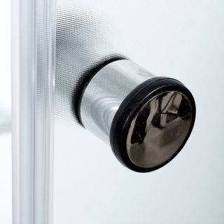 Душевая кабина Deto D10S+ эл.